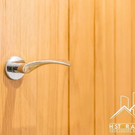 Modern Spacious: 3br Downtown * Birmingham