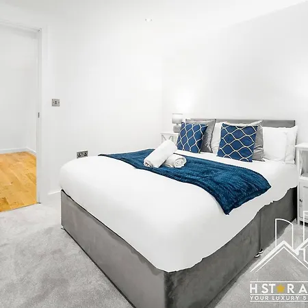 Apartment Modern Spacious: 3br Downtown *