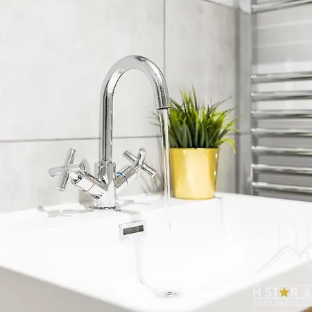 Modern Spacious: 3br Downtown * Birmingham